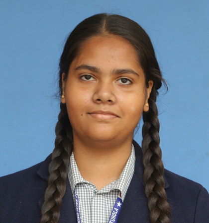 AKHYA  DUBE   